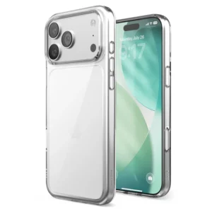 iPhone 17 Pro Max - Ultra Clear Air Armor series Case - Image 1