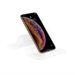 BASEUS SUWNT-01 Branded Dashboard Multipurpose Anti-slip Grip Pad - Image 1